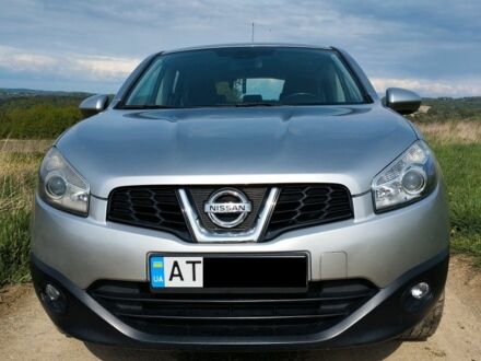 Ніссан Кашкай 2011 у Косове на Automoto.ua Сірий Ніссан Кашкай, об'ємом двигуна 1.5 л та пробігом 231 тис. км за 9900 $, фото 1 на Automoto.ua