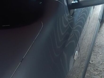 Сірий Ніссан Кашкай, об'ємом двигуна 2 л та пробігом 232 тис. км за 10492 $, фото 1 на Automoto.ua