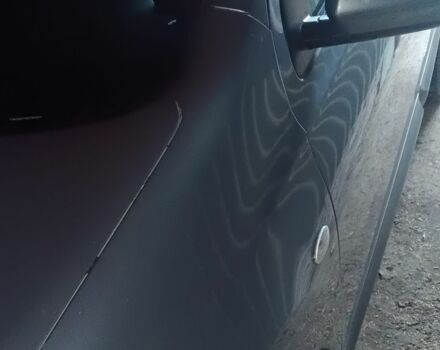 Сірий Ніссан Кашкай, об'ємом двигуна 2 л та пробігом 232 тис. км за 10492 $, фото 1 на Automoto.ua