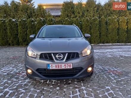 Ніссан Кашкай 2012 у Києві на Automoto.ua Сірий Ніссан Кашкай, об'ємом двигуна 1.6 л та пробігом 163 тис. км за 8000 $, фото 1 на Automoto.ua