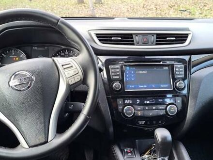 Сірий Ніссан Кашкай, об'ємом двигуна 1.6 л та пробігом 200 тис. км за 12250 $, фото 1 на Automoto.ua