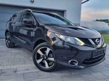 Ниссан Кашкай 2015 в Ужгороде на Automoto.ua Серый Ниссан Кашкай, объемом двигателя 1.2 л и пробегом 84 тыс. км за 7800 $, фото 1 на Automoto.ua
