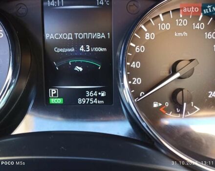 Серый Ниссан Кашкай, объемом двигателя 1.2 л и пробегом 898 тыс. км за 13300 $, фото 1 на Automoto.ua