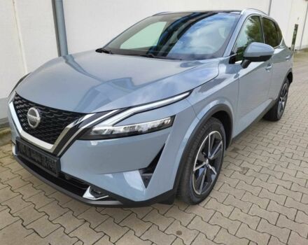 Серый Ниссан Кашкай, объемом двигателя 0 л и пробегом 15 тыс. км за 6900 $, фото 1 на Automoto.ua