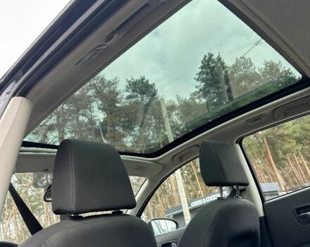 Синий Ниссан Кашкай, объемом двигателя 0 л и пробегом 200 тыс. км за 5000 $, фото 6 на Automoto.ua