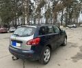 Синий Ниссан Кашкай, объемом двигателя 0 л и пробегом 200 тыс. км за 5000 $, фото 5 на Automoto.ua