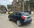 Синий Ниссан Кашкай, объемом двигателя 0 л и пробегом 200 тыс. км за 5000 $, фото 3 на Automoto.ua