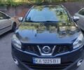 Синій Ніссан Кашкай, об'ємом двигуна 1.5 л та пробігом 262 тис. км за 9386 $, фото 1 на Automoto.ua