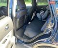 Синий Ниссан Кашкай, объемом двигателя 2 л и пробегом 215 тыс. км за 8200 $, фото 12 на Automoto.ua