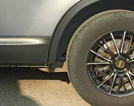 Синий Ниссан Кашкай, объемом двигателя 2 л и пробегом 222 тыс. км за 10800 $, фото 40 на Automoto.ua