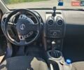 Синій Ніссан Кашкай, об'ємом двигуна 2 л та пробігом 248 тис. км за 8250 $, фото 14 на Automoto.ua
