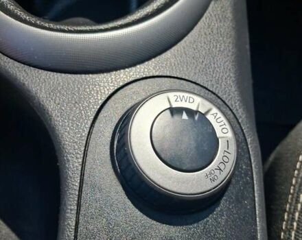 Синій Ніссан Кашкай, об'ємом двигуна 2 л та пробігом 248 тис. км за 8250 $, фото 16 на Automoto.ua