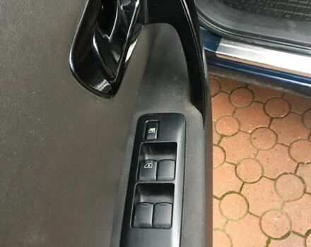 Синій Ніссан Кашкай, об'ємом двигуна 2 л та пробігом 288 тис. км за 8000 $, фото 13 на Automoto.ua