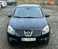 Синий Ниссан Кашкай, объемом двигателя 2 л и пробегом 215 тыс. км за 8350 $, фото 14 на Automoto.ua