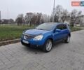Синий Ниссан Кашкай, объемом двигателя 2 л и пробегом 262 тыс. км за 7999 $, фото 8 на Automoto.ua