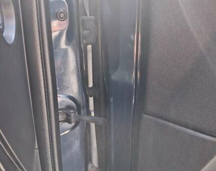 Синій Ніссан Кашкай, об'ємом двигуна 2 л та пробігом 248 тис. км за 8250 $, фото 40 на Automoto.ua