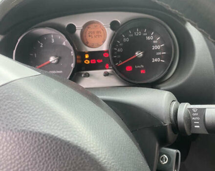 Синий Ниссан Кашкай, объемом двигателя 1.46 л и пробегом 250 тыс. км за 7150 $, фото 7 на Automoto.ua