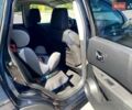 Синий Ниссан Кашкай, объемом двигателя 2 л и пробегом 215 тыс. км за 8200 $, фото 10 на Automoto.ua