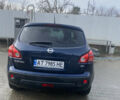 Синий Ниссан Кашкай, объемом двигателя 1.46 л и пробегом 250 тыс. км за 7150 $, фото 2 на Automoto.ua