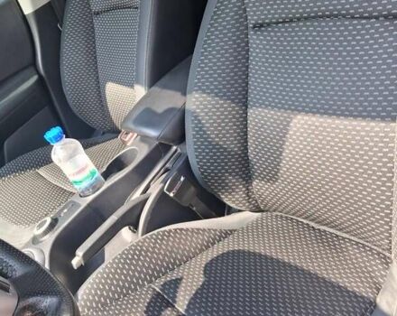 Синій Ніссан Кашкай, об'ємом двигуна 2 л та пробігом 248 тис. км за 8250 $, фото 12 на Automoto.ua