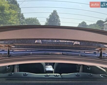 Синій Ніссан Кашкай, об'ємом двигуна 2 л та пробігом 248 тис. км за 8250 $, фото 45 на Automoto.ua