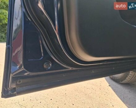 Синій Ніссан Кашкай, об'ємом двигуна 2 л та пробігом 248 тис. км за 8250 $, фото 31 на Automoto.ua