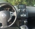 Синий Ниссан Кашкай, объемом двигателя 2 л и пробегом 222 тыс. км за 10800 $, фото 37 на Automoto.ua