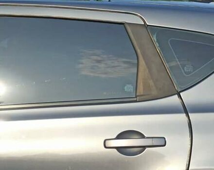 Синий Ниссан Кашкай, объемом двигателя 2 л и пробегом 222 тыс. км за 10800 $, фото 39 на Automoto.ua