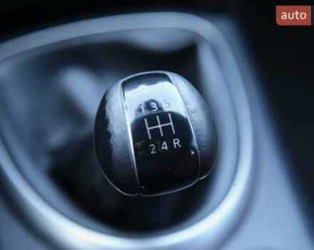 Синій Ніссан Кашкай, об'ємом двигуна 1.6 л та пробігом 169 тис. км за 7500 $, фото 15 на Automoto.ua