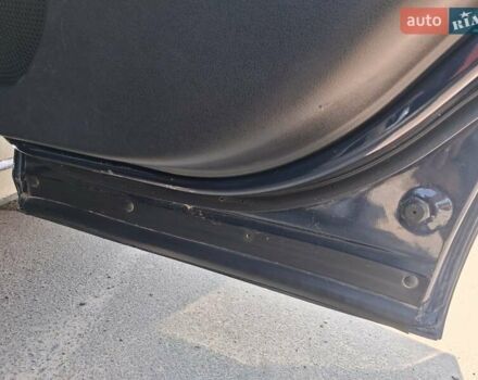 Синій Ніссан Кашкай, об'ємом двигуна 2 л та пробігом 248 тис. км за 8250 $, фото 38 на Automoto.ua