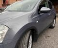 Синій Ніссан Кашкай, об'ємом двигуна 2 л та пробігом 275 тис. км за 9500 $, фото 9 на Automoto.ua