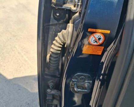 Синій Ніссан Кашкай, об'ємом двигуна 2 л та пробігом 248 тис. км за 8250 $, фото 39 на Automoto.ua