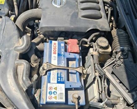 Синій Ніссан Кашкай, об'ємом двигуна 2 л та пробігом 248 тис. км за 8250 $, фото 51 на Automoto.ua