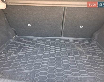 Синій Ніссан Кашкай, об'ємом двигуна 2 л та пробігом 248 тис. км за 8250 $, фото 43 на Automoto.ua