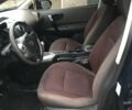 Синій Ніссан Кашкай, об'ємом двигуна 2 л та пробігом 288 тис. км за 8000 $, фото 12 на Automoto.ua