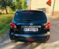 Синий Ниссан Кашкай, объемом двигателя 1.6 л и пробегом 267 тыс. км за 7300 $, фото 5 на Automoto.ua