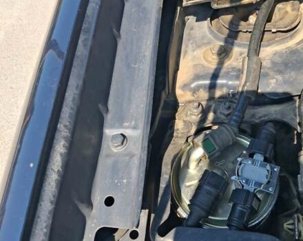 Синій Ніссан Кашкай, об'ємом двигуна 2 л та пробігом 248 тис. км за 8250 $, фото 46 на Automoto.ua