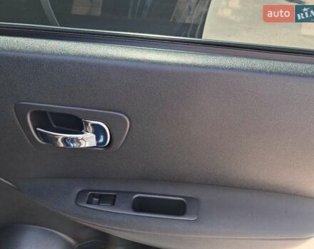 Синій Ніссан Кашкай, об'ємом двигуна 2 л та пробігом 248 тис. км за 8250 $, фото 25 на Automoto.ua