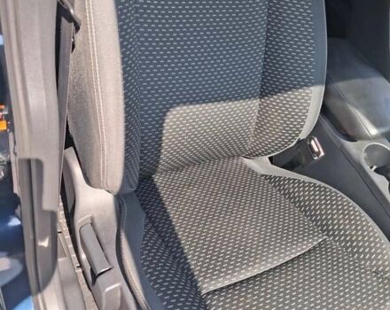 Синій Ніссан Кашкай, об'ємом двигуна 2 л та пробігом 248 тис. км за 8250 $, фото 27 на Automoto.ua