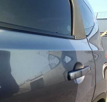 Синий Ниссан Кашкай, объемом двигателя 2 л и пробегом 222 тыс. км за 10800 $, фото 24 на Automoto.ua