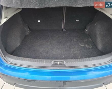 Синий Ниссан Кашкай, объемом двигателя 2 л и пробегом 262 тыс. км за 7999 $, фото 23 на Automoto.ua