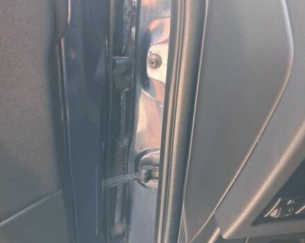 Синій Ніссан Кашкай, об'ємом двигуна 2 л та пробігом 248 тис. км за 8250 $, фото 30 на Automoto.ua