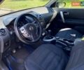 Синий Ниссан Кашкай, объемом двигателя 2 л и пробегом 215 тыс. км за 8200 $, фото 9 на Automoto.ua