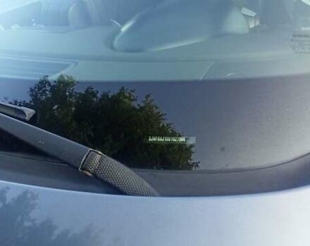 Синий Ниссан Кашкай, объемом двигателя 2 л и пробегом 222 тыс. км за 10800 $, фото 43 на Automoto.ua