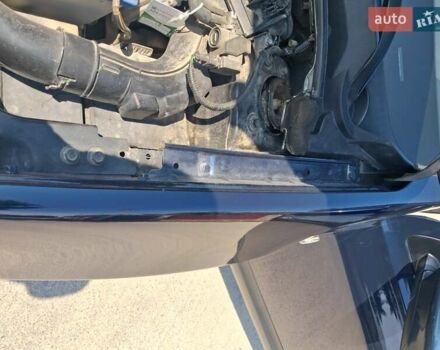 Синій Ніссан Кашкай, об'ємом двигуна 2 л та пробігом 248 тис. км за 8250 $, фото 47 на Automoto.ua