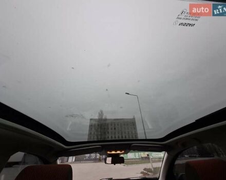 Синий Ниссан Кашкай, объемом двигателя 2 л и пробегом 262 тыс. км за 7999 $, фото 34 на Automoto.ua