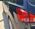 Синій Ніссан Кашкай, об'ємом двигуна 2 л та пробігом 248 тис. км за 8250 $, фото 9 на Automoto.ua