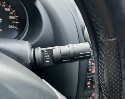 Синий Ниссан Кашкай, объемом двигателя 2 л и пробегом 215 тыс. км за 8350 $, фото 26 на Automoto.ua