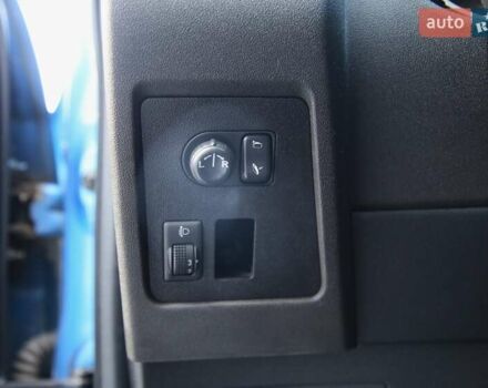 Синій Ніссан Кашкай, об'ємом двигуна 1.6 л та пробігом 169 тис. км за 7500 $, фото 18 на Automoto.ua
