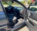 Синий Ниссан Кашкай, объемом двигателя 2 л и пробегом 215 тыс. км за 8200 $, фото 4 на Automoto.ua